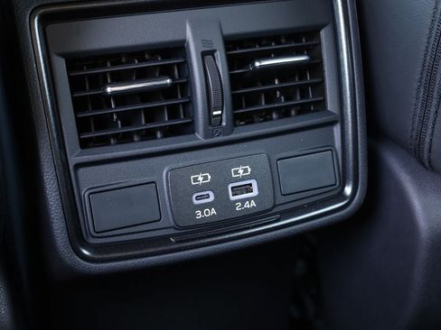New 2026 Subaru Forester Limited AWD/4WD image 23