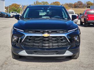Used 2025 Chevrolet Blazer LT w/ Convenience Package video 2