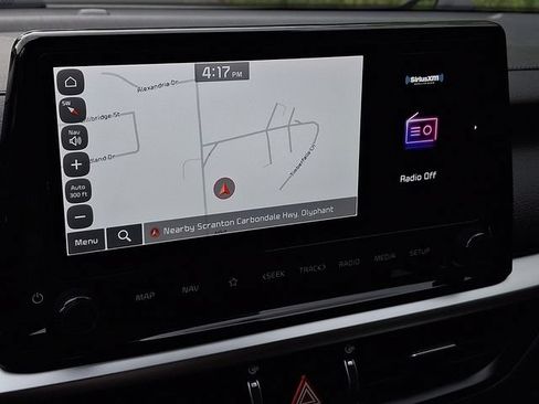 Certified 2023 Kia Forte GT FWD image 23