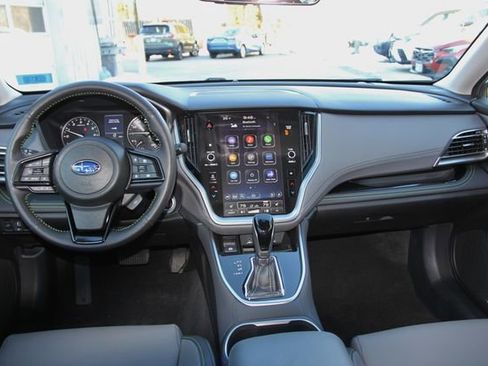 Certified 2025 Subaru Outback Onyx Edition image 29