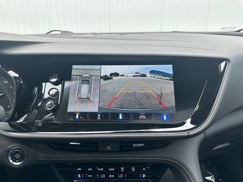 Used 2023 Buick Envision Avenir AWD/4WD image 45
