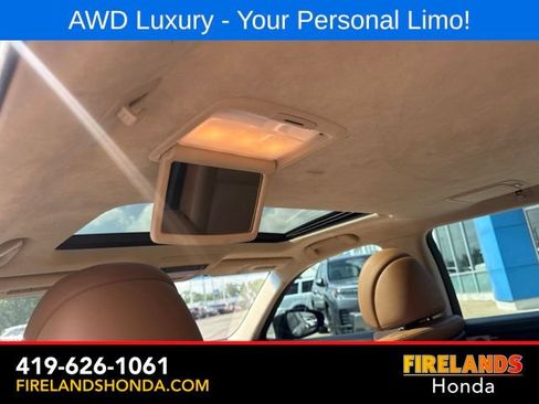 Used 2015 Lexus LS 460 L AWD/4WD image 38