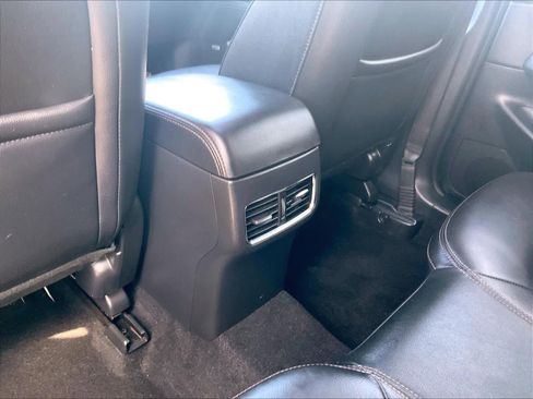 Used 2021 MAZDA CX-5 Grand Touring Reserve image 28