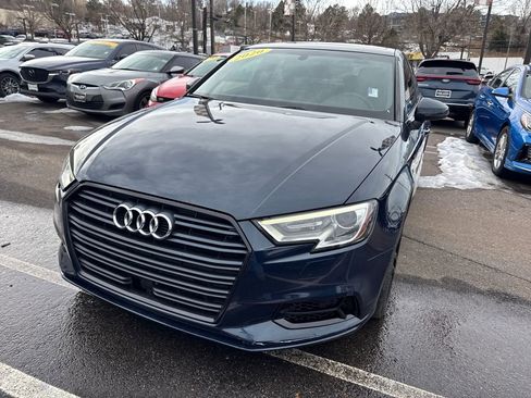 Used 2020 Audi A3 2.0T Premium w/ Final Edition Package image 6