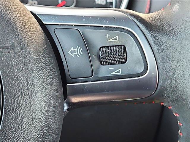 Used 2008 Audi TT 2.0T FWD image 22