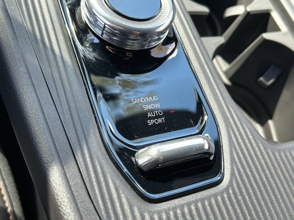 New 2026 Jeep Cherokee Limited AWD/4WD image 46