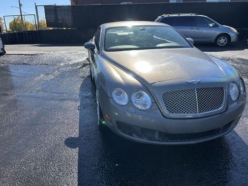 Used 2007 Bentley Continental GT image 4