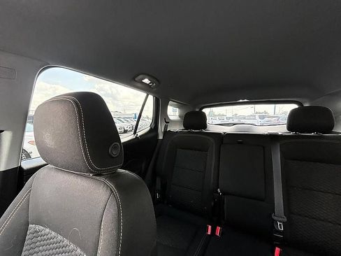 Used 2020 GMC Terrain SLE FWD image 14
