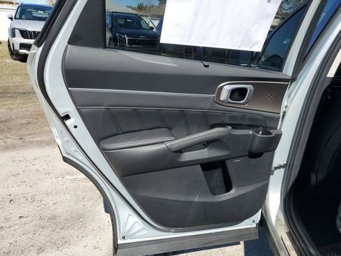 New 2026 Kia Sorento SX image 11