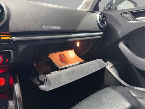 Used 2015 Audi A3 2.0T Premium Plus w/ Premium Plus Package image 38