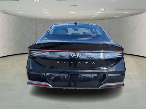 Used 2024 Hyundai Sonata SEL image 4