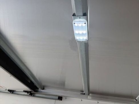 New 2024 Ford F550 2WD Regular Cab Super Duty image 15