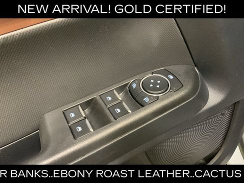 Used 2023 Ford Bronco Sport Outer Banks AWD/4WD image 26