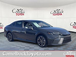 New 2026 Toyota Camry XLE FWD video 1