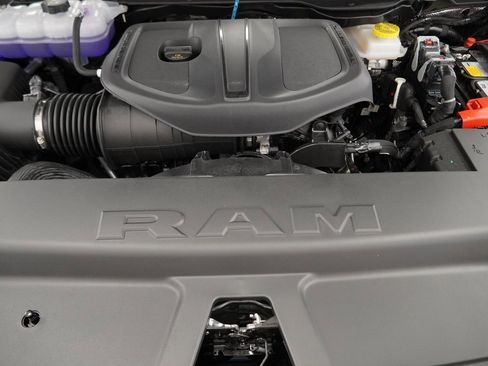 New 2026 RAM 1500 Big Horn image 36