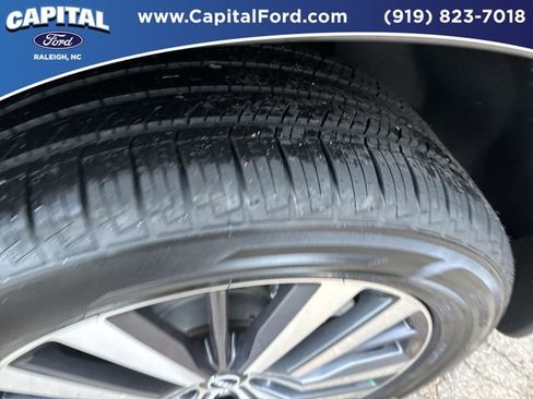 Used 2022 Nissan Pathfinder Platinum w/ Cargo Package image 14