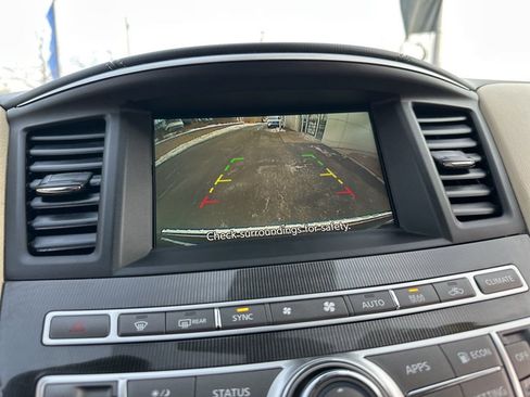 Used 2020 INFINITI QX60 Luxe image 5