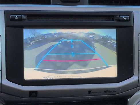 Used 2015 Toyota 4Runner SR5 image 22