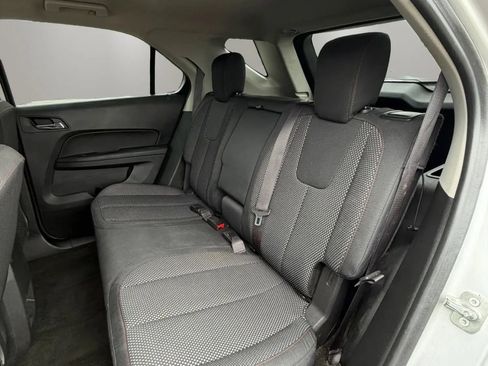 Used 2017 Chevrolet Equinox LT w/ Convenience Package AWD/4WD image 12