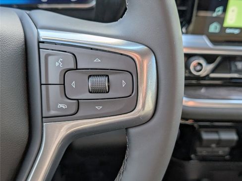 New 2026 Chevrolet Silverado 3500 LTZ w/ LTZ Convenience Package image 23