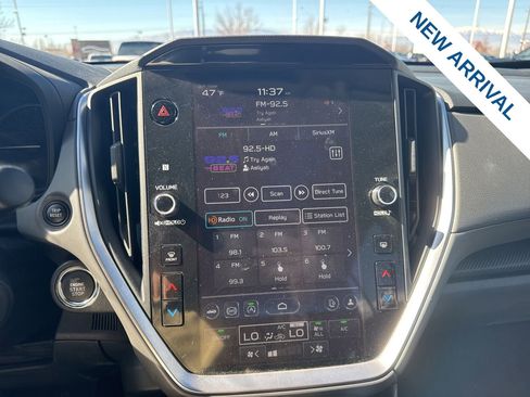 Used 2025 Subaru Crosstrek 2.0i Premium image 24