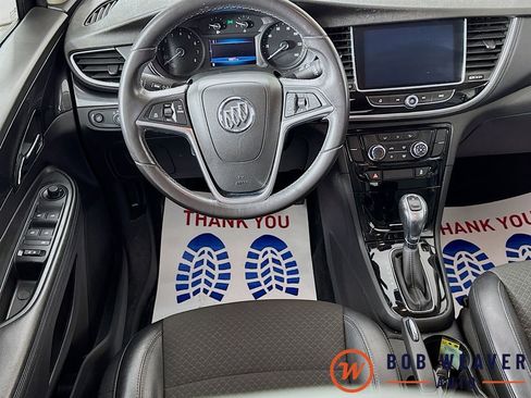 Used 2019 Buick Encore Sport Touring AWD/4WD image 23