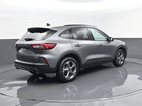 Used 2025 Ford Escape ST-Line AWD/4WD image 20