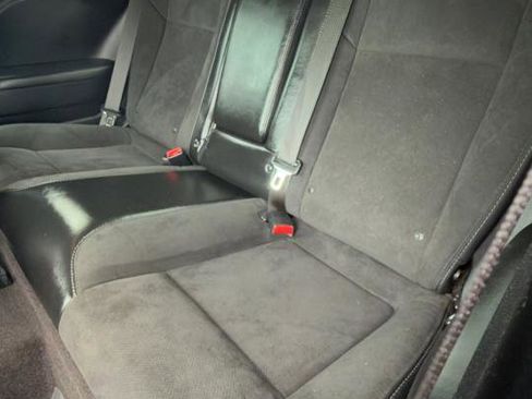 Used 2018 Dodge Challenger T/A RWD image 46