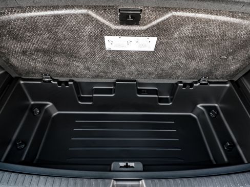 New 2026 GMC Acadia Denali Ultimate image 19