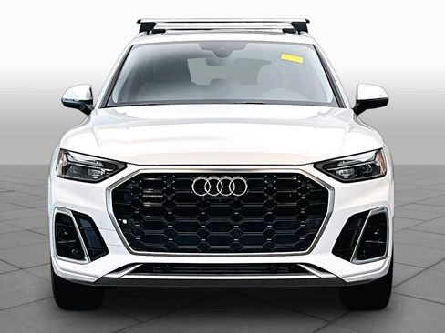 Used 2024 Audi Q5 2.0T Premium Plus AWD/4WD image 4