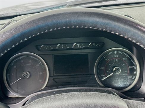 Used 2019 Ford F150 XLT w/ Equipment Group 302A Luxury image 12