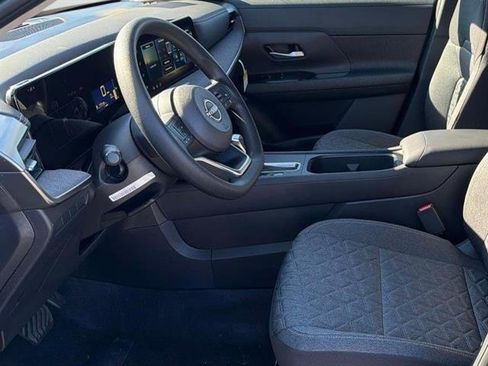 New 2026 Nissan Kicks SV image 6