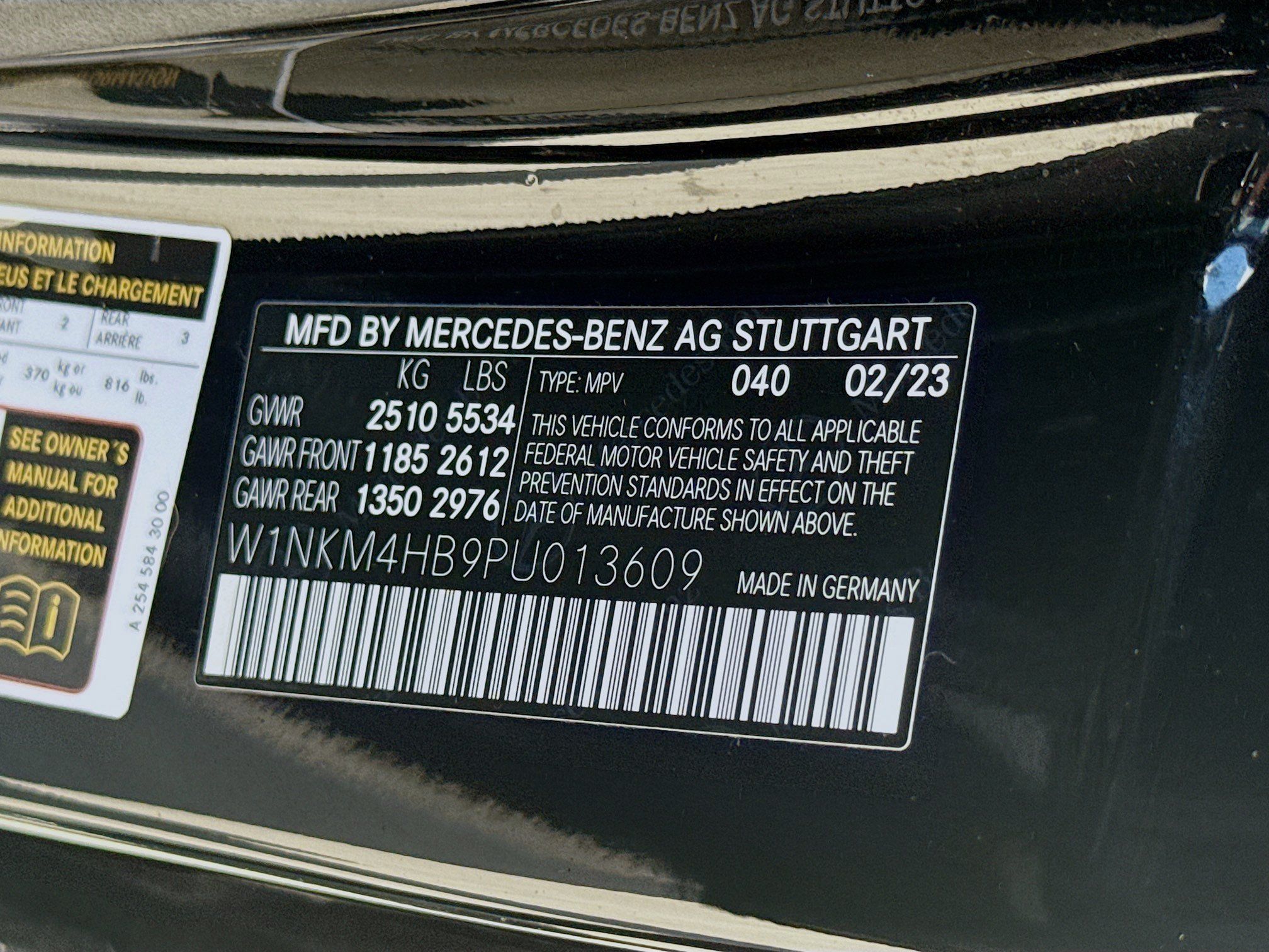 Used 2023 Mercedes-Benz GLC 300 4MATIC w/ Exclusive Trim Package image 41