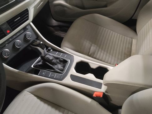 Used 2024 Volkswagen Jetta S FWD image 26