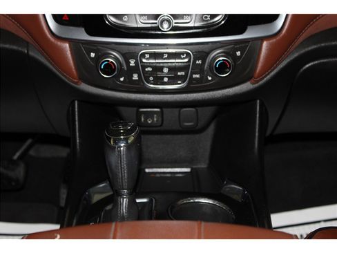 Used 2019 Chevrolet Traverse High Country w/ LPO, Floor Liner Package image 16