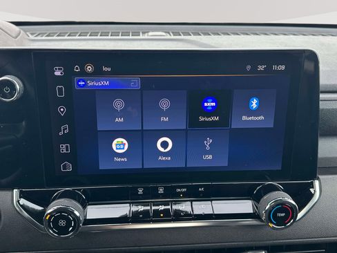 Certified 2023 Chevrolet Colorado W/T w/ Advanced Trailering Package image 9