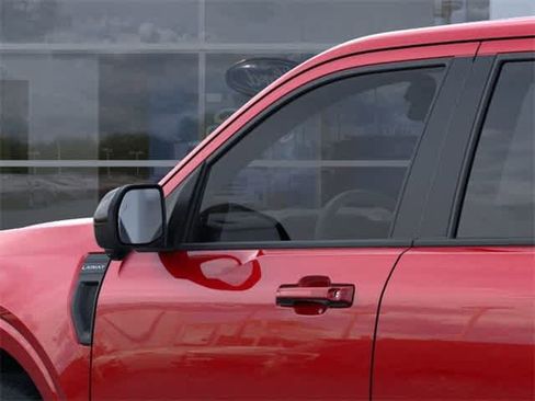New 2025 Ford Maverick Lariat w/ 4K Tow Package image 21