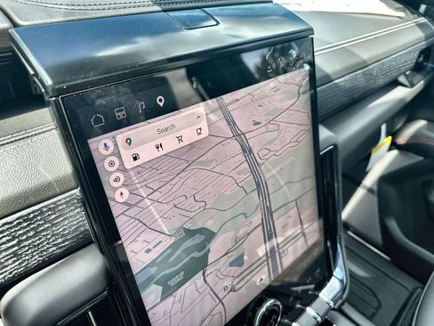 New 2026 GMC Yukon AT4 Ultimate w/ LPO, Floor Liner Package AWD/4WD image 28