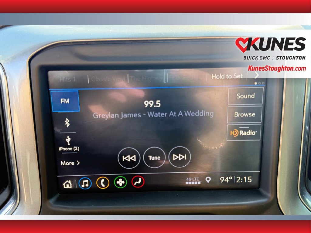 Used 2019 Chevrolet Silverado 1500 RST AWD/4WD image 26