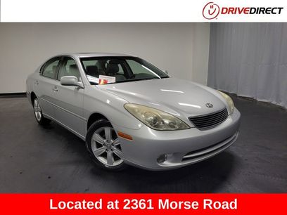 Used 2005 Lexus ES 330
