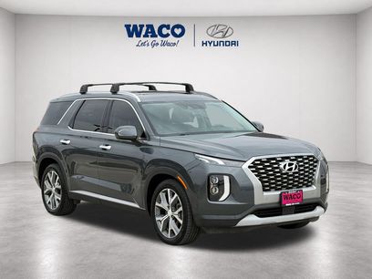 Used 2021 Hyundai Palisade SEL w/ Premium Package