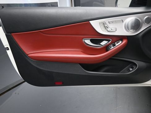 Used 2020 Mercedes-Benz C 300 Coupe image 21