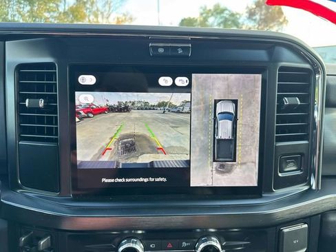 New 2026 Ford F350 Lariat w/ FX4 Off-Road Package image 28