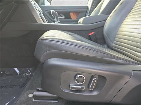 Used 2021 Land Rover Discovery Sport S image 29