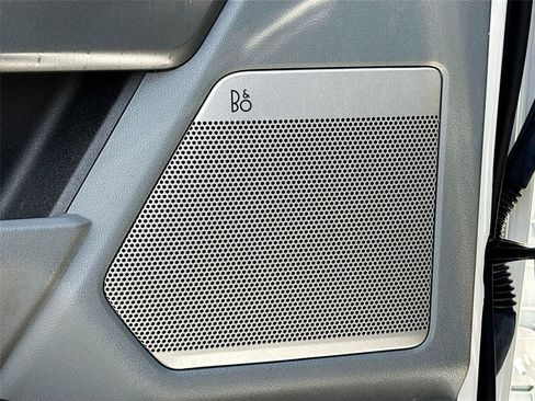 Used 2021 Ford F150 Lariat w/ Equipment Group 502A High image 20