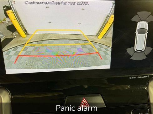 Certified 2023 Kia Sorento EX image 21