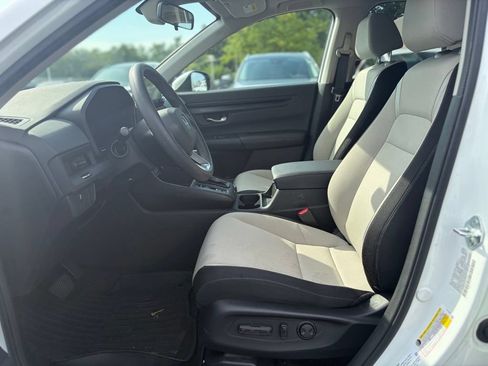Used 2024 Honda CR-V EX image 20