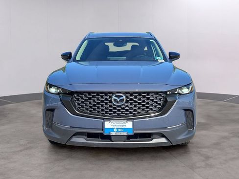 Used 2024 MAZDA CX-50 AWD 2.5 S w/ Weather Package image 2