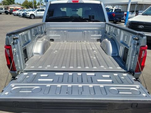 New 2024 Ford F150 XLT w/ Mobile Office Package RWD image 7
