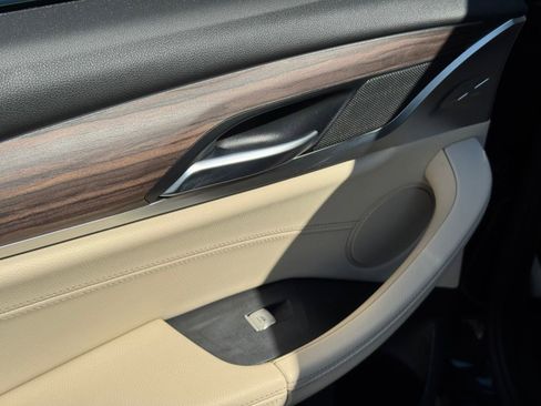 Used 2020 BMW X4 xDrive30i w/ Executive Package image 25